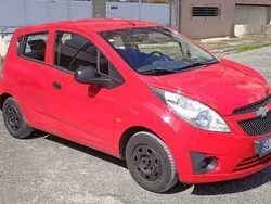 Usado 2011 Chevrolet Spark Citadino | € 3.600