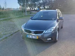 Usado 2010 Kia Ceed 2 | € 4.950