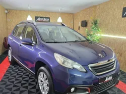 Outro Usado 2014 Peugeot 2008 Active SUV | € 9.450 (Preço justo)