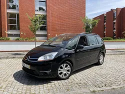 Usado 2010 Citroën Grand C4 Picasso Exclusive Monovolume | € 6.500