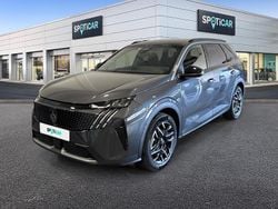 Cinza Usado 2025 Peugeot 5008 Allure Monovolume | € 34.900