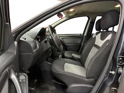 Cinza Usado 2016 Dacia Duster SUV | € 11.500 (Preço justo)