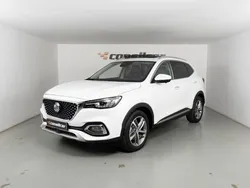Branco Usado 2023 MG EHS Luxury SUV | € 22.980 (Bom preço)