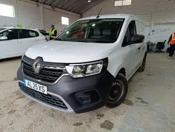 Branco Usado 2021 Renault Kangoo Edition One Monovolume | € 17.100 (Preço justo)