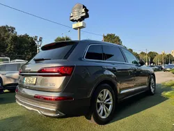 Cinza Usado 2020 Audi Q7 SUV | € 39.750