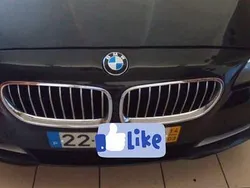 Usado 2014 BMW 525 Sedan | € 18.990 (Bom preço)