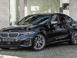 Preto Usado 2020 BMW M340 Comfort Edition Sedan | € 59.950