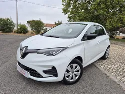 Usado 2022 Renault Zoe Citadino | € 18.950 (Preço justo)