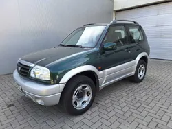 Verde Usado 2005 Suzuki Grand Vitara SUV | € 11.000