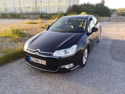 Usado 2011 Citroën C5 Exclusive Sedan | € 4.850 (Super Preço)