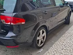 Usado 2010 Seat Altea XL Monovolume | € 5.300