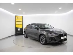 Cinzento Novo 2025 Ford Focus | € 27.980 (Caro)