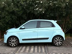 Usado 2015 Renault Twingo Citadino | € 7.500 (Preço justo)