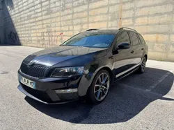 Usado 2016 Skoda Octavia vRS | € 16.900