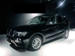 Usado 2016 BMW X3 SUV | € 21.500 (Preço justo)