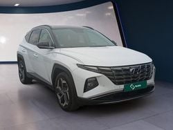 Outro Usado 2021 Hyundai Tucson SUV | € 26.900