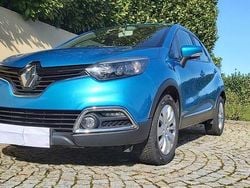 Usado 2013 Renault Captur SUV | € 9.090 (Preço justo)