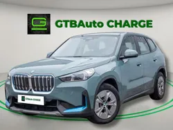 Cinzento Usado 2023 BMW iX SUV | € 40.900 (Super Preço)