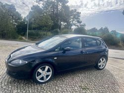 Usado 2006 Seat Leon Sedan | € 4.499