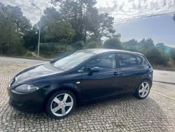Usado 2006 Seat Leon Sedan | € 4.799