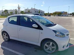 Usado 2013 Toyota Aygo Citadino | € 5.500