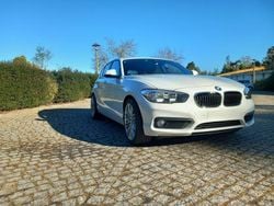 Usado 2018 BMW 118 Citadino | € 13.550 (Bom preço)