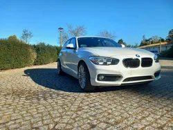 Usado 2018 BMW 118 Citadino | € 13.750 (Bom preço)