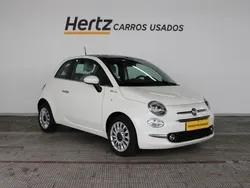 Usado 2023 Fiat 500 Dolcevita Citadino | € 13.690 (Preço justo)