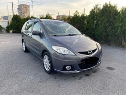 Usado 2009 Mazda 5 Monovolume | € 4.900 (Preço elevado)