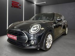Preto Usado 2024 Mini Clubman Carrinha | € 32.980 (Caro)