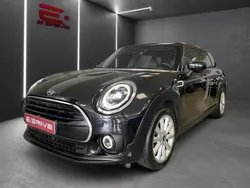 Preto Usado 2024 Mini Clubman Carrinha | € 33.480 (Caro)