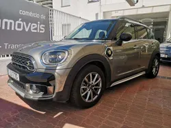 Outra Usado 2017 Mini Countryman SUV | € 24.600 (Preço justo)