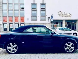 Usado 2006 Audi A4 Cabrios | € 9.000 (Bom preço)