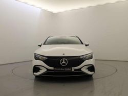 Ainda não definida Usado 2024 Mercedes EQE350 Edition | € 59.990 (Preço justo)