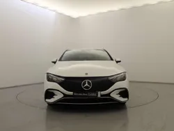 Ainda não definida Usado 2024 Mercedes EQE350 Edition | € 69.990 (Preço justo)