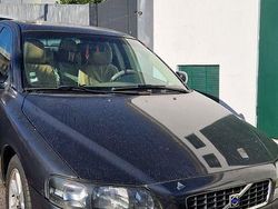 Usado 2001 Volvo S60 Sedan | € 2.500 (Preço justo)