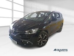 Preto Usado 2020 Renault Grand Scénic IV Monovolume | € 20.900