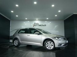 Usado 2017 VW Golf Alltrack Carrinha | € 15.950