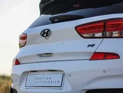Usado 2018 Hyundai i30 N Performance Sedan | € 26.150 (Preço justo)