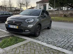 Usado 2017 Fiat 500 S Sedan | € 14.500 (Caro)