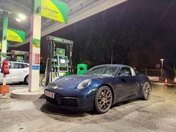 Azul Usado 2021 Porsche 992 Cabrios | € 164.800