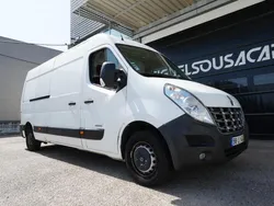 Branco Usado 2011 Renault Master Van | € 12.000 (Super Preço)