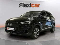 Preto Usado 2023 MG ZS Luxury Sedan | € 27.990 (Preço justo)
