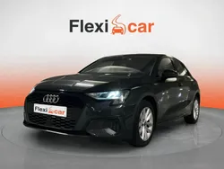 Cinzento Usado 2022 Audi A3 Sedan | € 22.790