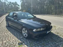 Usado 2001 BMW 530 Sedan | € 9.000