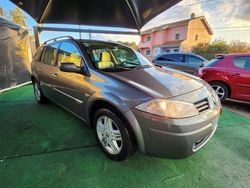 Outra Usado 2005 Renault Mégane II Carrinha | € 2.750 (Preço justo)