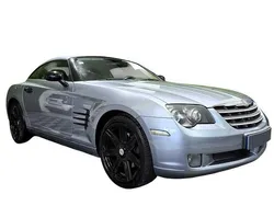 Usado 2004 Chrysler Crossfire | € 18.450
