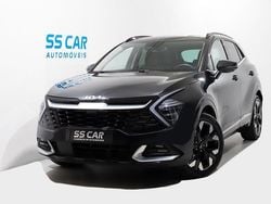 Preto Usado 2022 Kia Sportage SUV | € 30.990 (Super Preço)