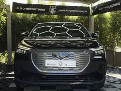 Preto Usado 2022 Audi Q4 e-tron Design SUV | € 32.500 (Preço justo)