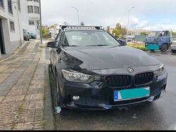 Usado 2015 BMW 320 Carrinha | € 18.500 (Preço justo)